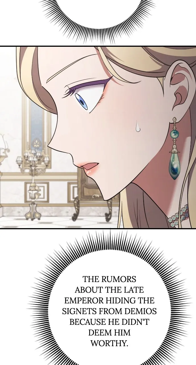 Read The Empress’s Two Wolves chapter 43 image 31 on Lezhin