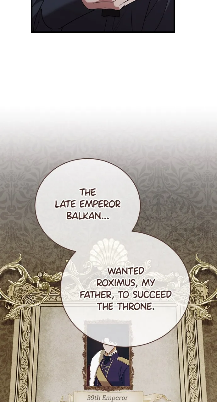 Read The Empress’s Two Wolves chapter 43 image 33 on Lezhin