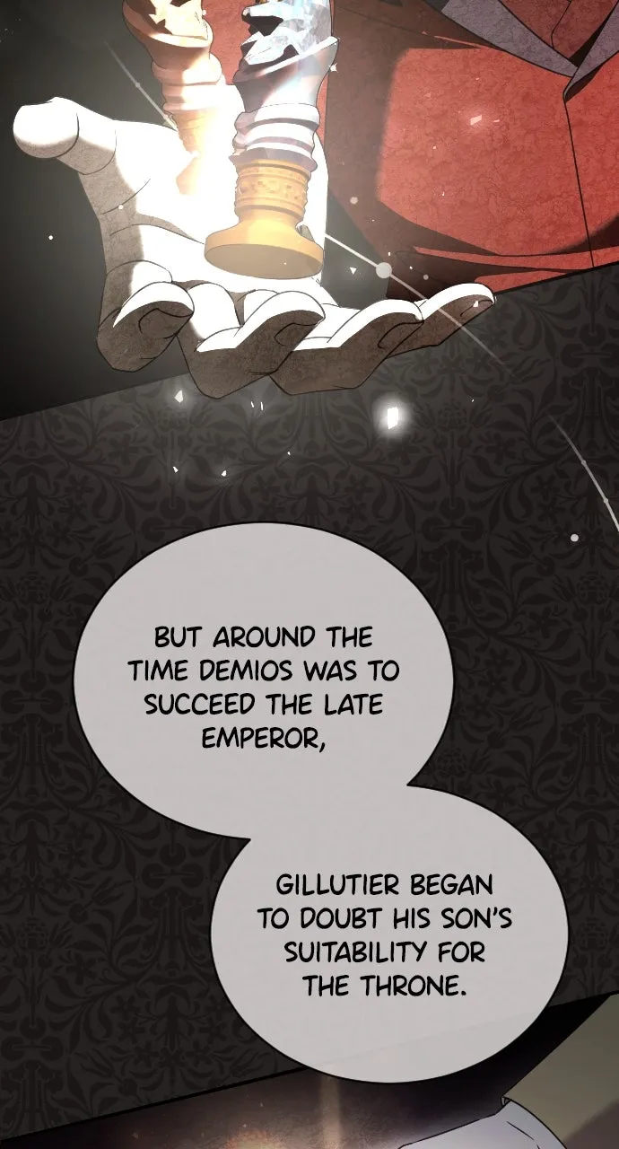 Read The Empress’s Two Wolves chapter 43 image 36 on Lezhin