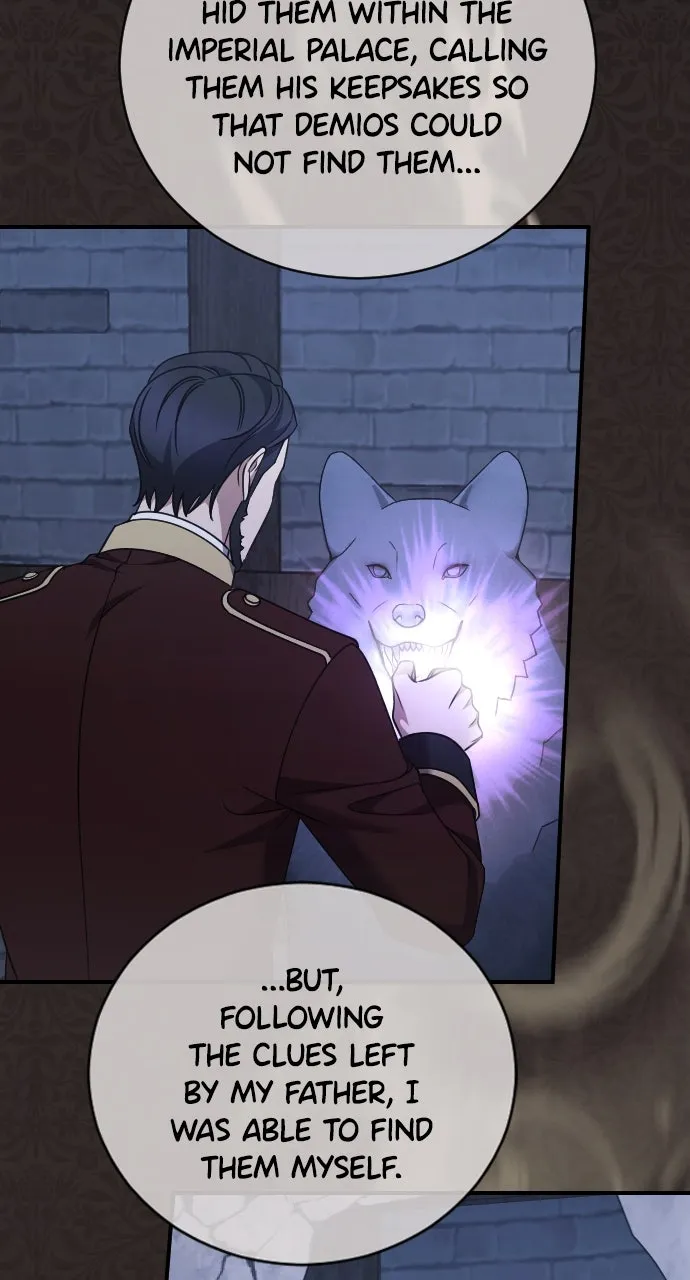 Read The Empress’s Two Wolves chapter 43 image 38 on Lezhin