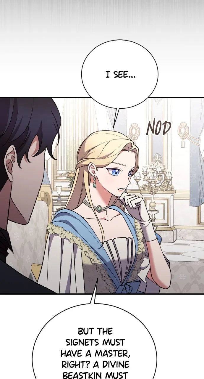 Read The Empress’s Two Wolves chapter 43 image 40 on Lezhin