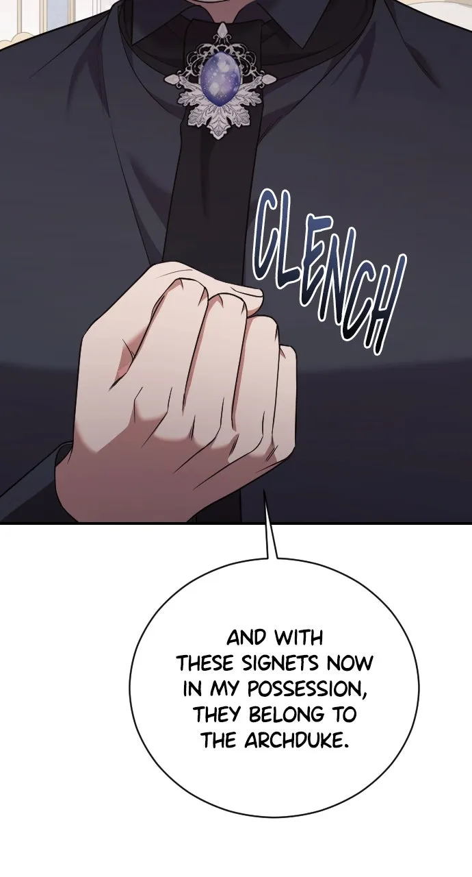 Read The Empress’s Two Wolves chapter 43 image 42 on Lezhin