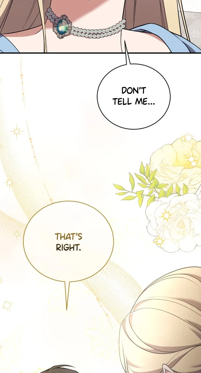 Read The Empress’s Two Wolves chapter 43 image 45 on Lezhin