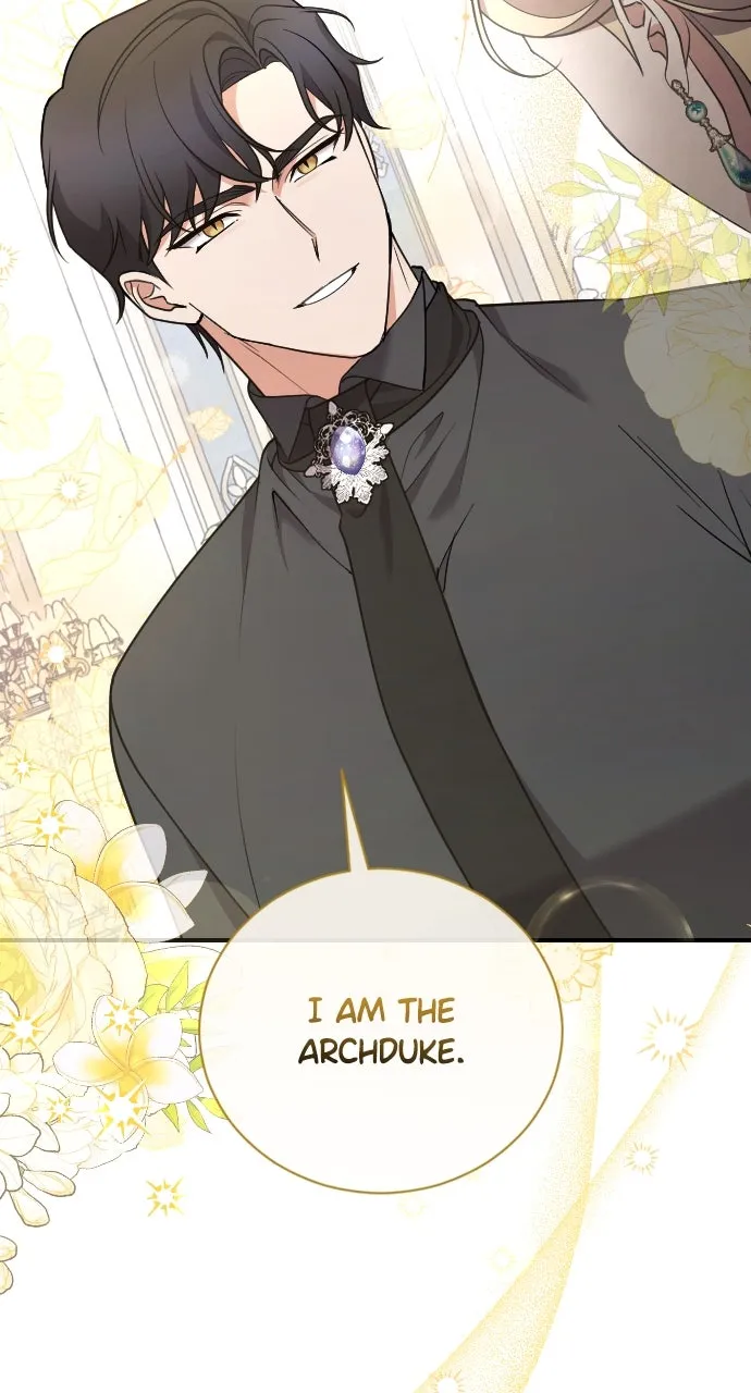 Read The Empress’s Two Wolves chapter 43 image 46 on Lezhin