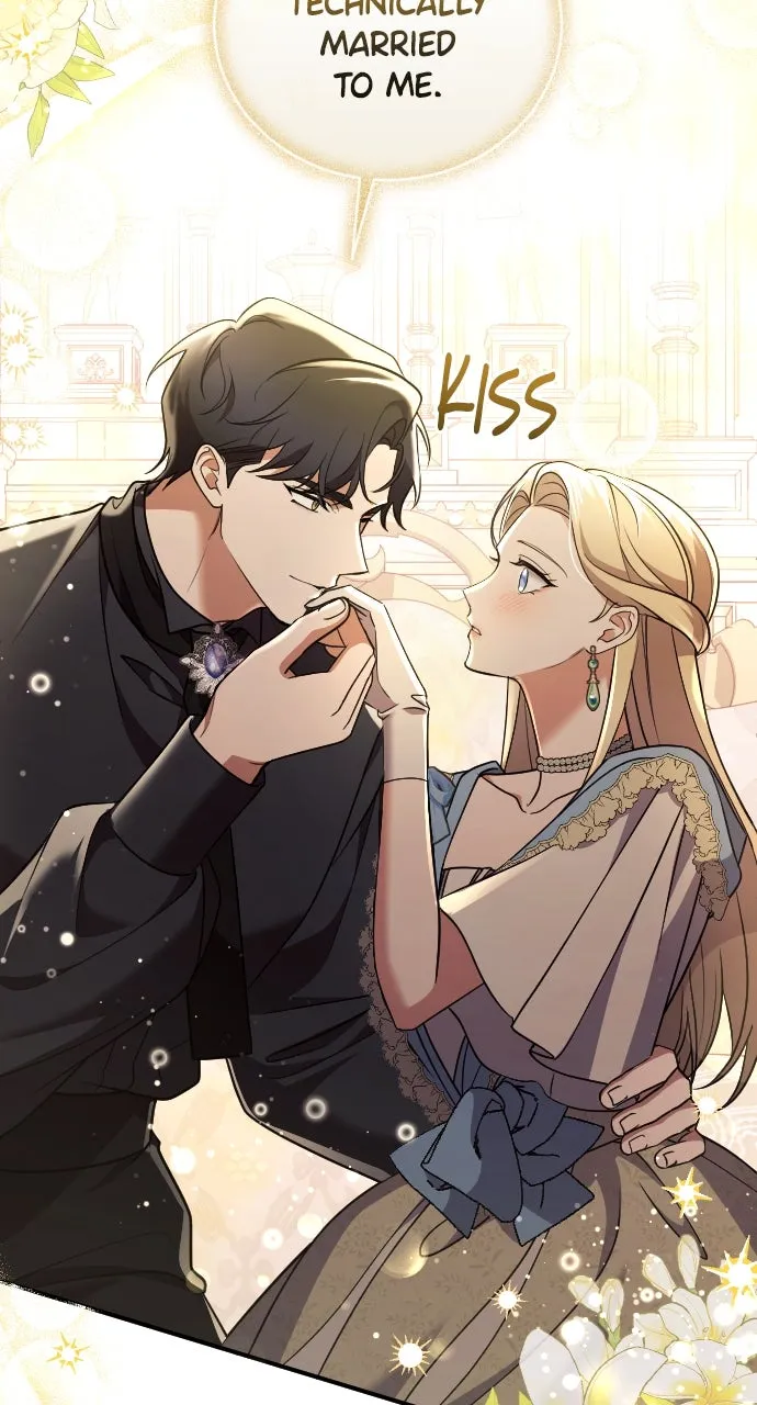 Read The Empress’s Two Wolves chapter 43 image 49 on Lezhin