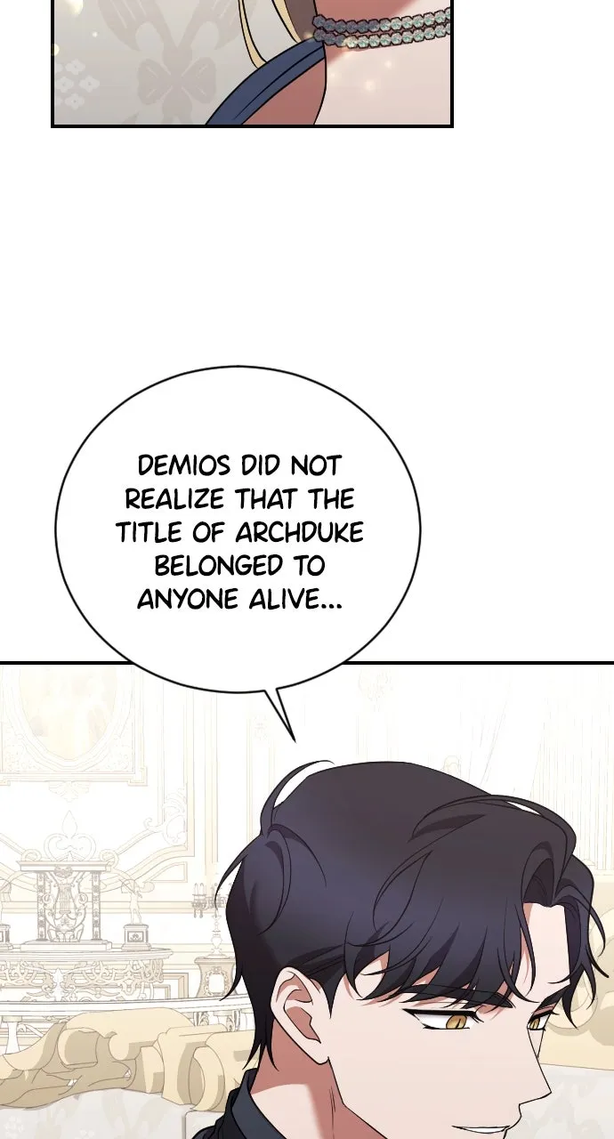 Read The Empress’s Two Wolves chapter 43 image 51 on Lezhin
