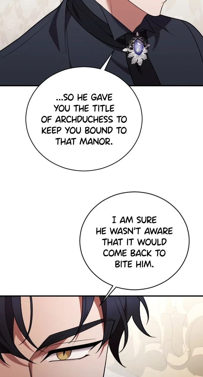 Read The Empress’s Two Wolves chapter 43 image 52 on Lezhin