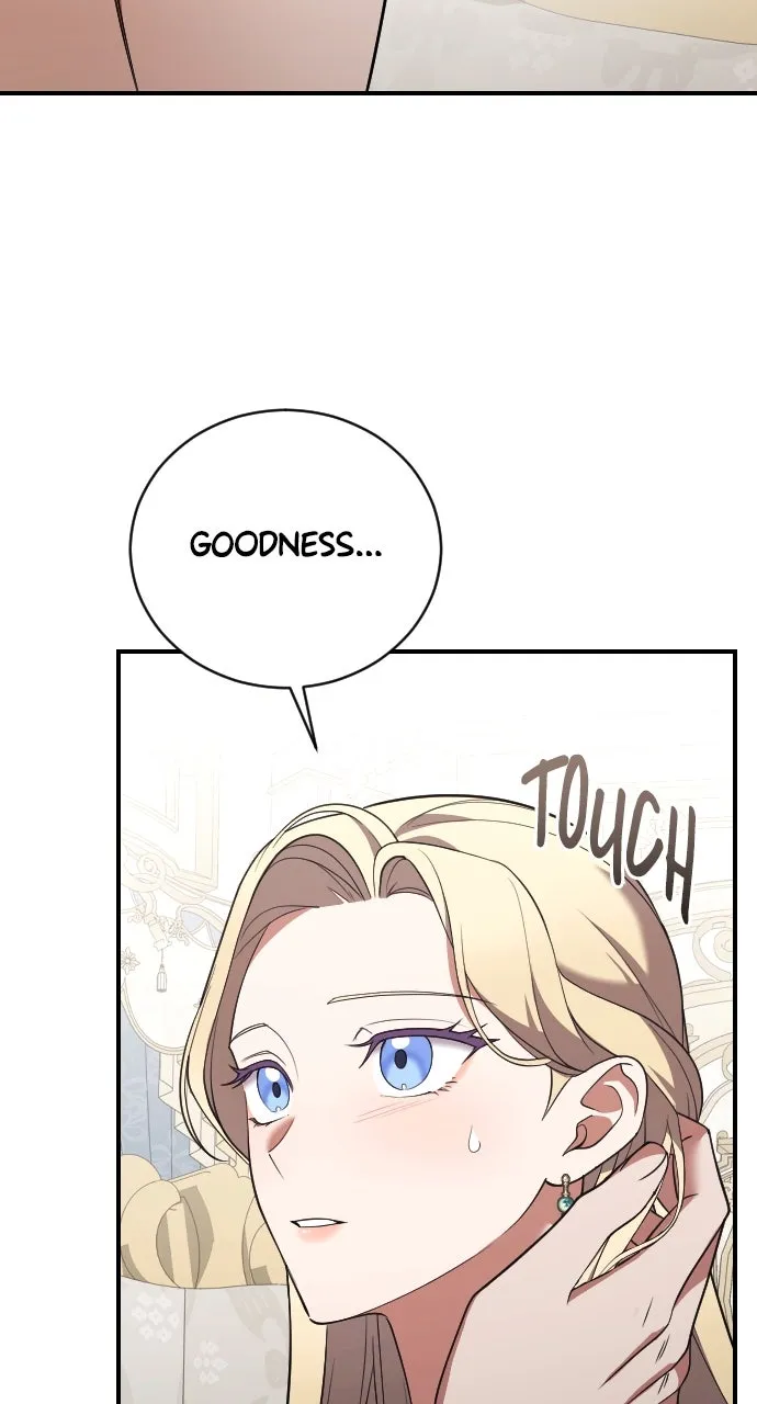 Read The Empress’s Two Wolves chapter 43 image 53 on Lezhin