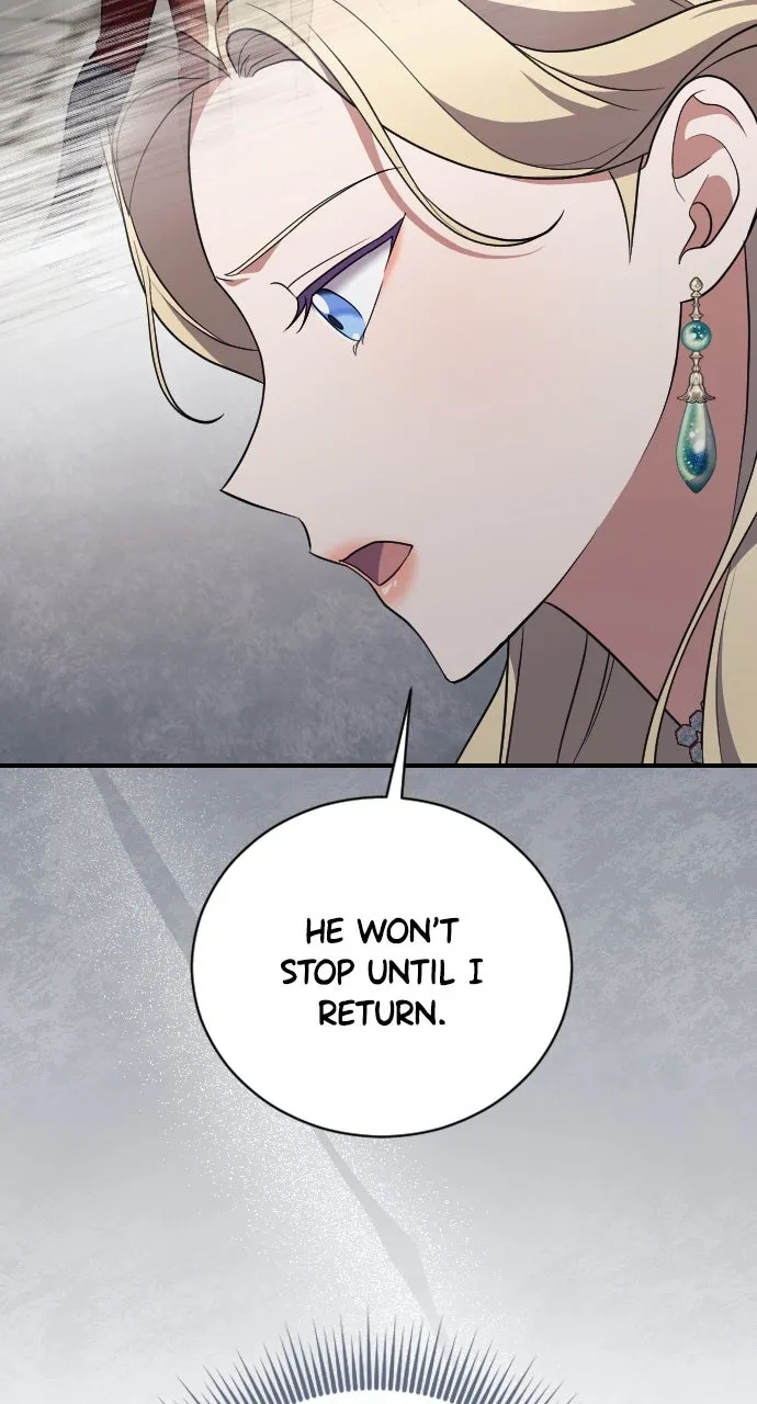 Read The Empress’s Two Wolves chapter 43 image 6 on Lezhin