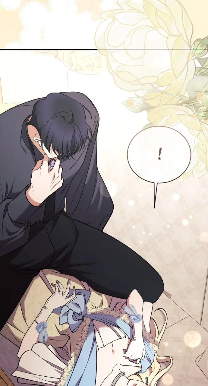 Read The Empress’s Two Wolves chapter 43 image 72 on Lezhin