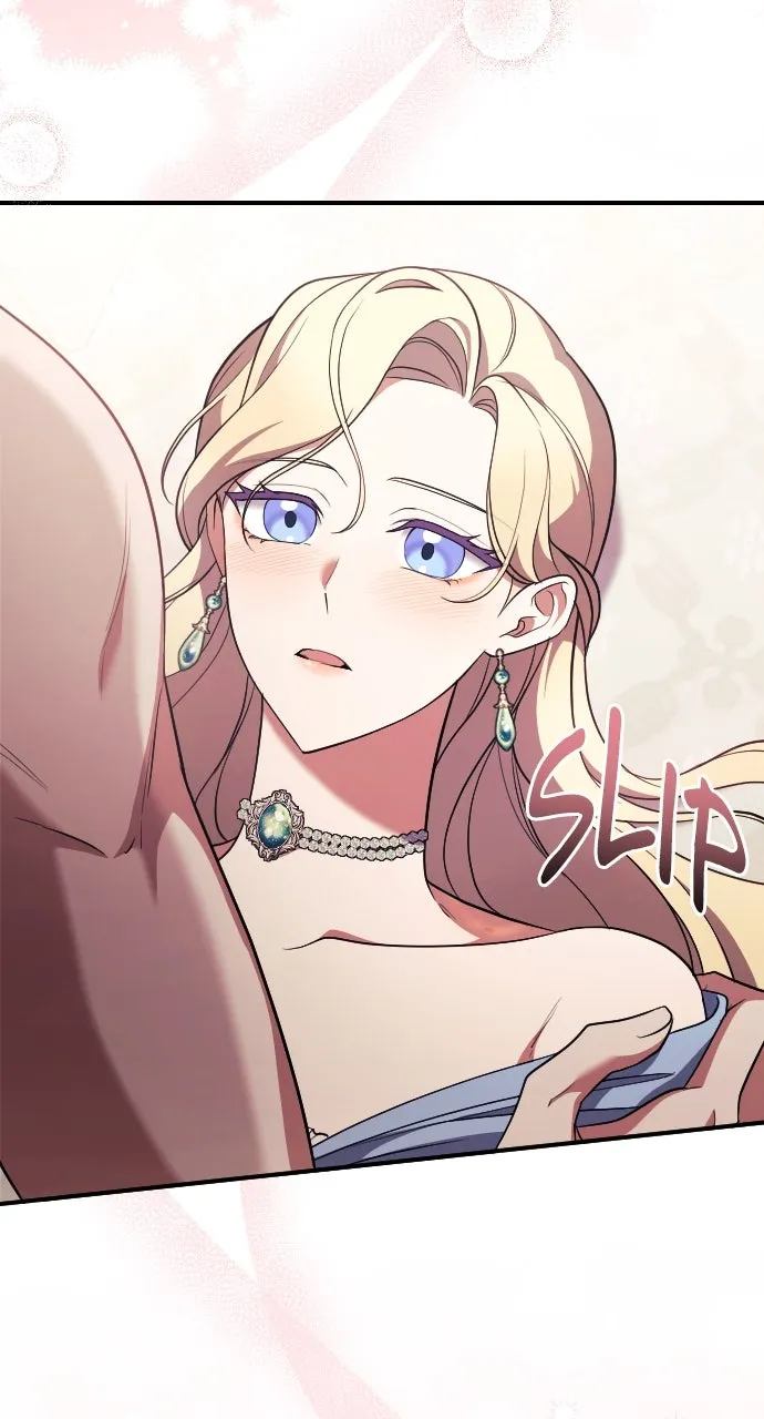 Read The Empress’s Two Wolves chapter 43 image 76 on Lezhin