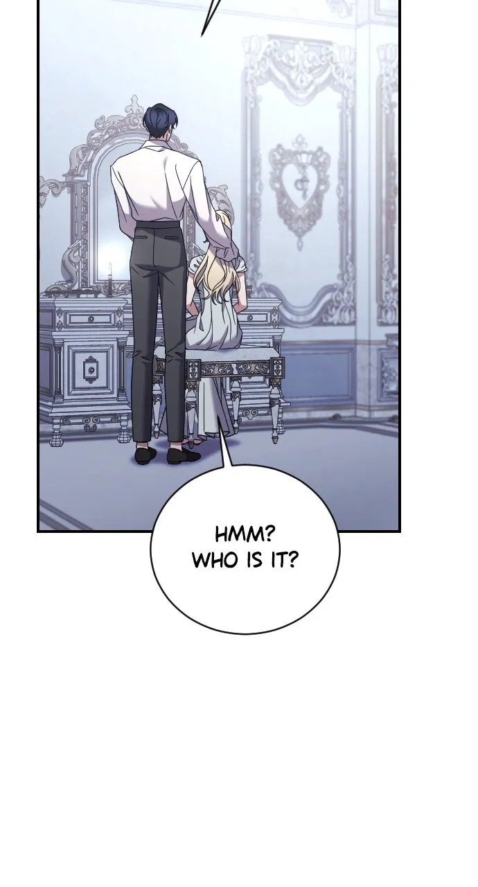 Read The Empress’s Two Wolves chapter 44 image 14 on Lezhin