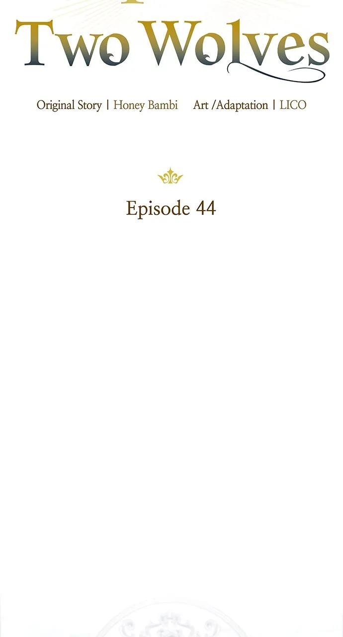 Read The Empress’s Two Wolves chapter 44 image 18 on Lezhin