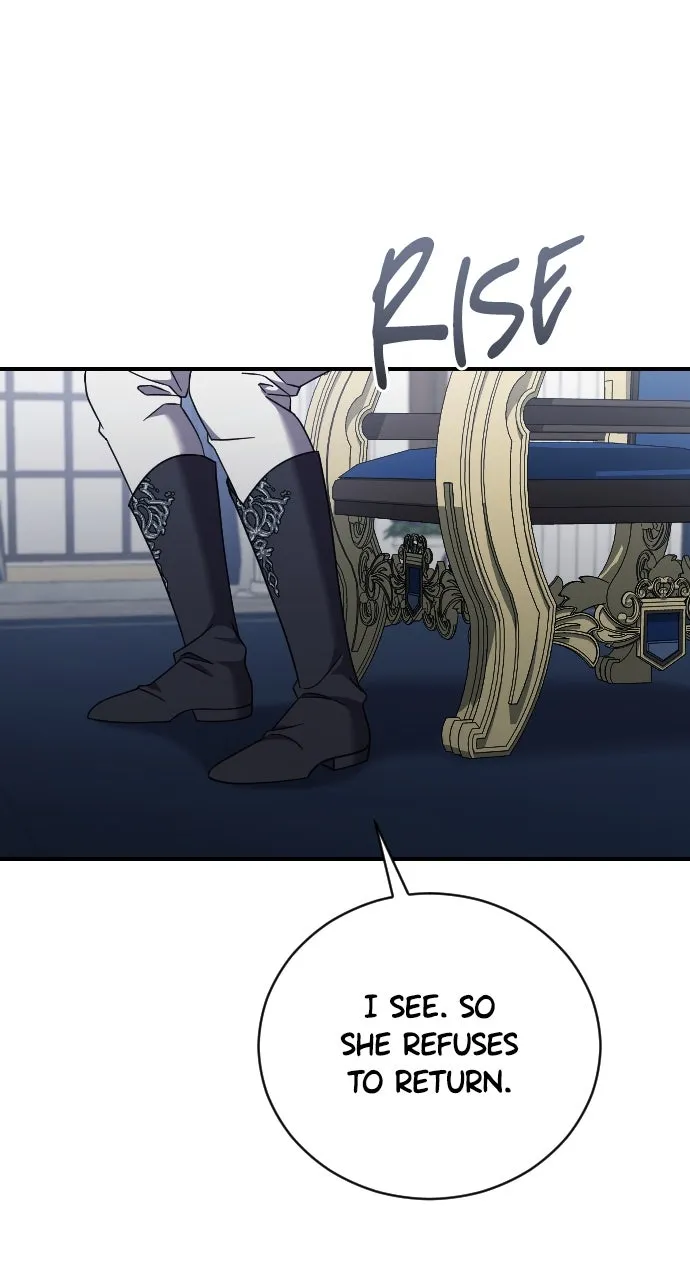 Read The Empress’s Two Wolves chapter 44 image 23 on Lezhin