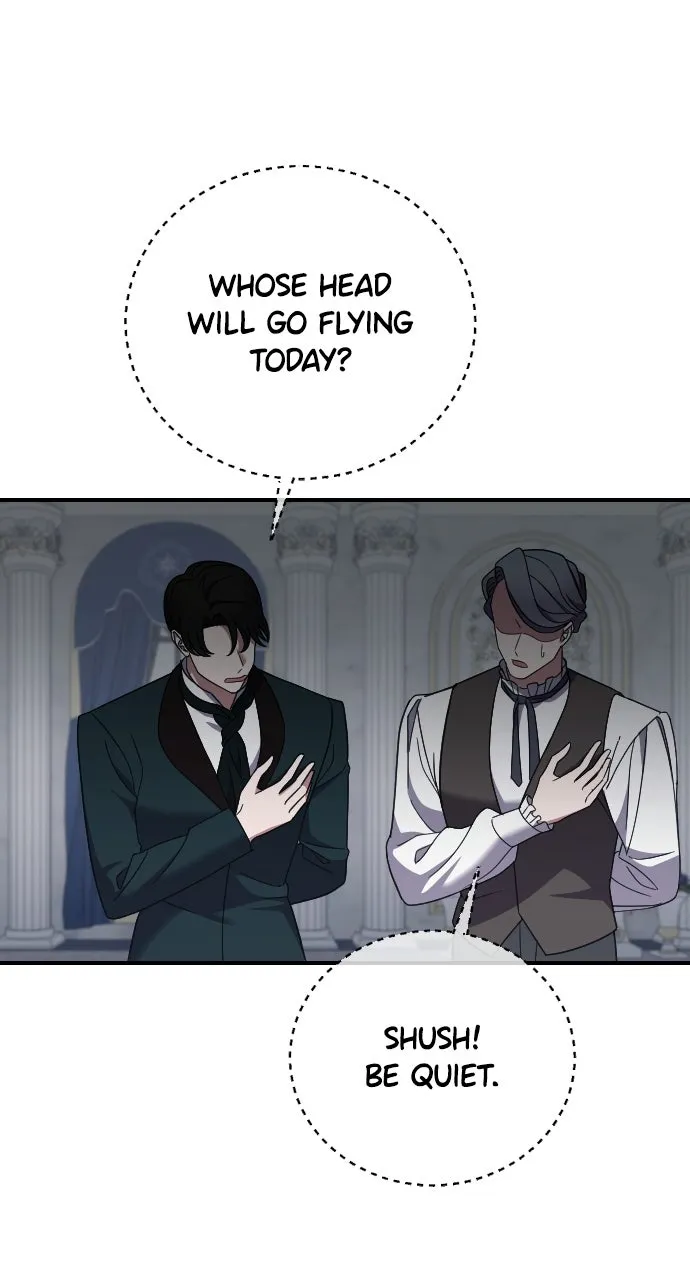Read The Empress’s Two Wolves chapter 44 image 24 on Lezhin