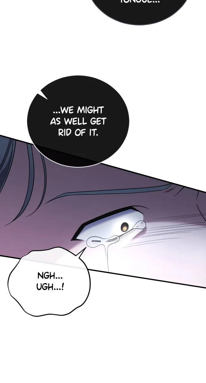Read The Empress’s Two Wolves chapter 44 image 37 on Lezhin