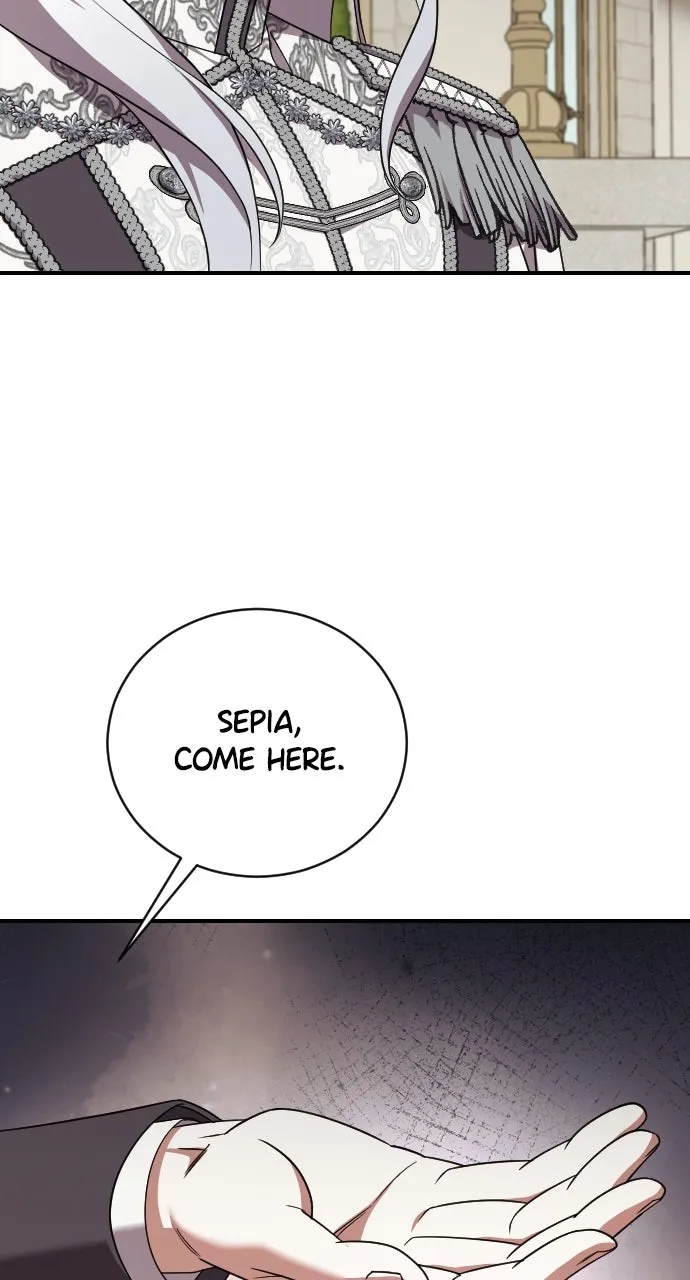 Read The Empress’s Two Wolves chapter 44 image 49 on Lezhin
