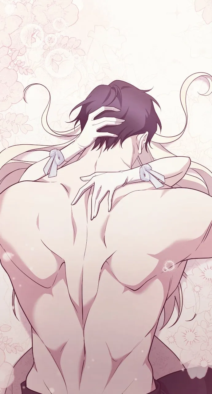 Read The Empress’s Two Wolves chapter 44 image 5 on Lezhin