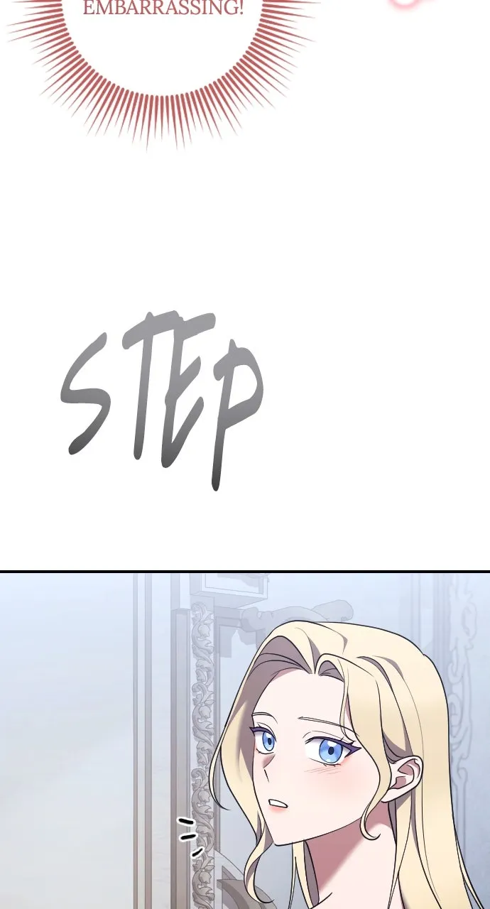 Read The Empress’s Two Wolves chapter 44 image 9 on Lezhin