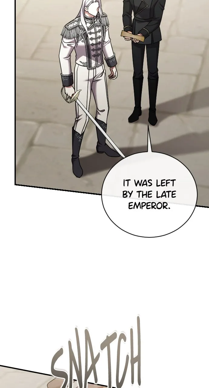 Read The Empress’s Two Wolves chapter 45 image 10 on Lezhin