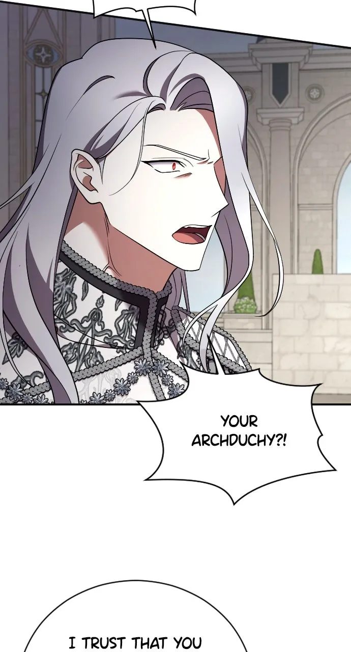 Read The Empress’s Two Wolves chapter 45 image 20 on Lezhin