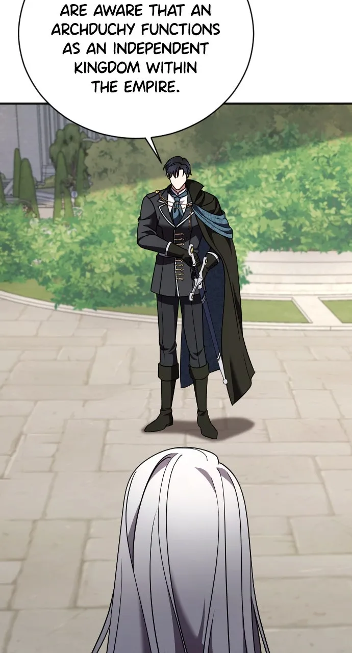 Read The Empress’s Two Wolves chapter 45 image 21 on Lezhin