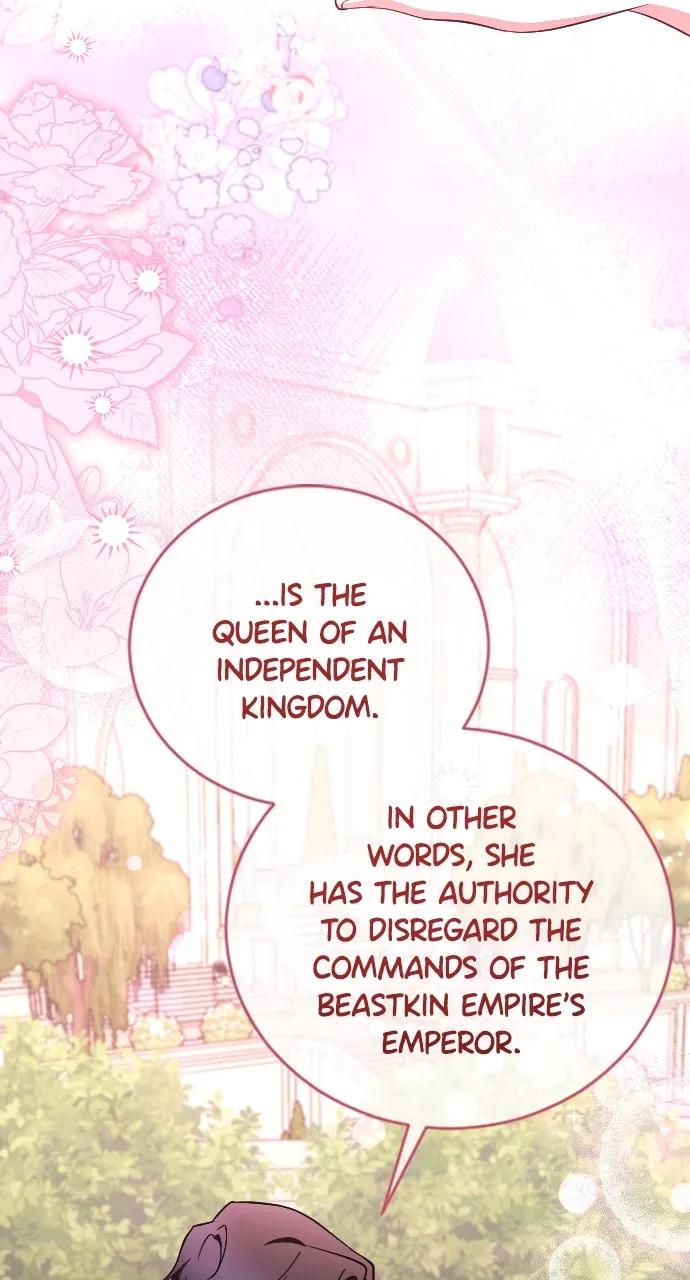 Read The Empress’s Two Wolves chapter 45 image 24 on Lezhin