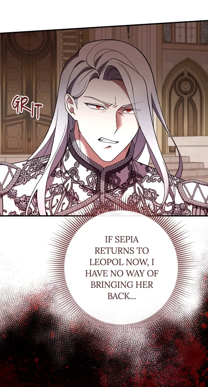 Read The Empress’s Two Wolves chapter 45 image 27 on Lezhin