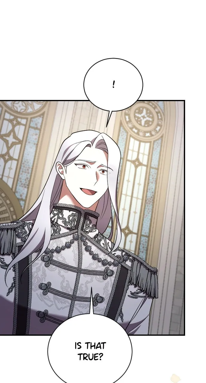 Read The Empress’s Two Wolves chapter 45 image 32 on Lezhin