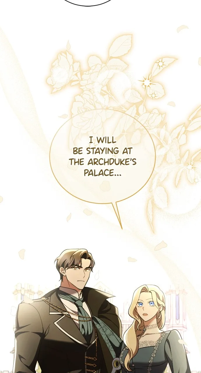 Read The Empress’s Two Wolves chapter 45 image 33 on Lezhin