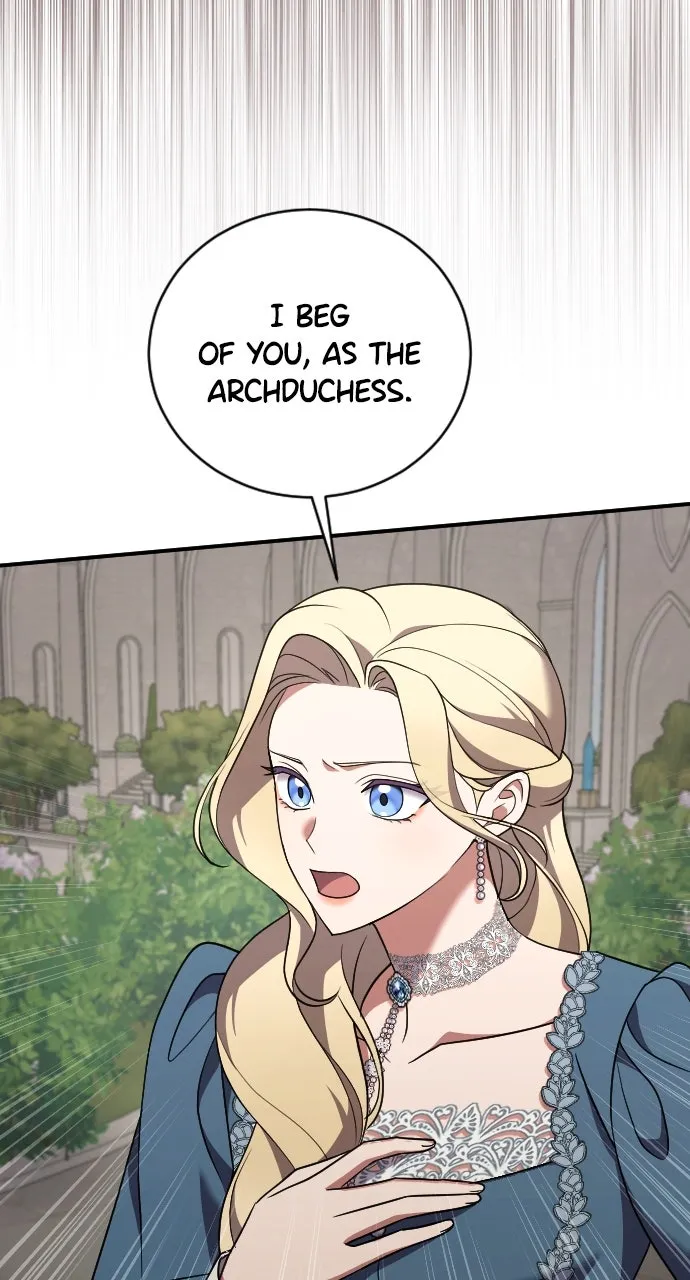 Read The Empress’s Two Wolves chapter 45 image 4 on Lezhin