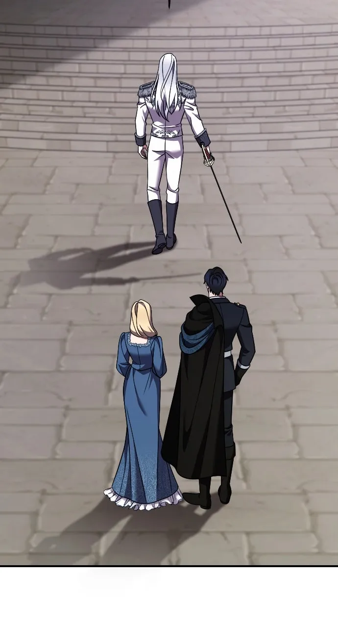 Read The Empress’s Two Wolves chapter 45 image 43 on Lezhin