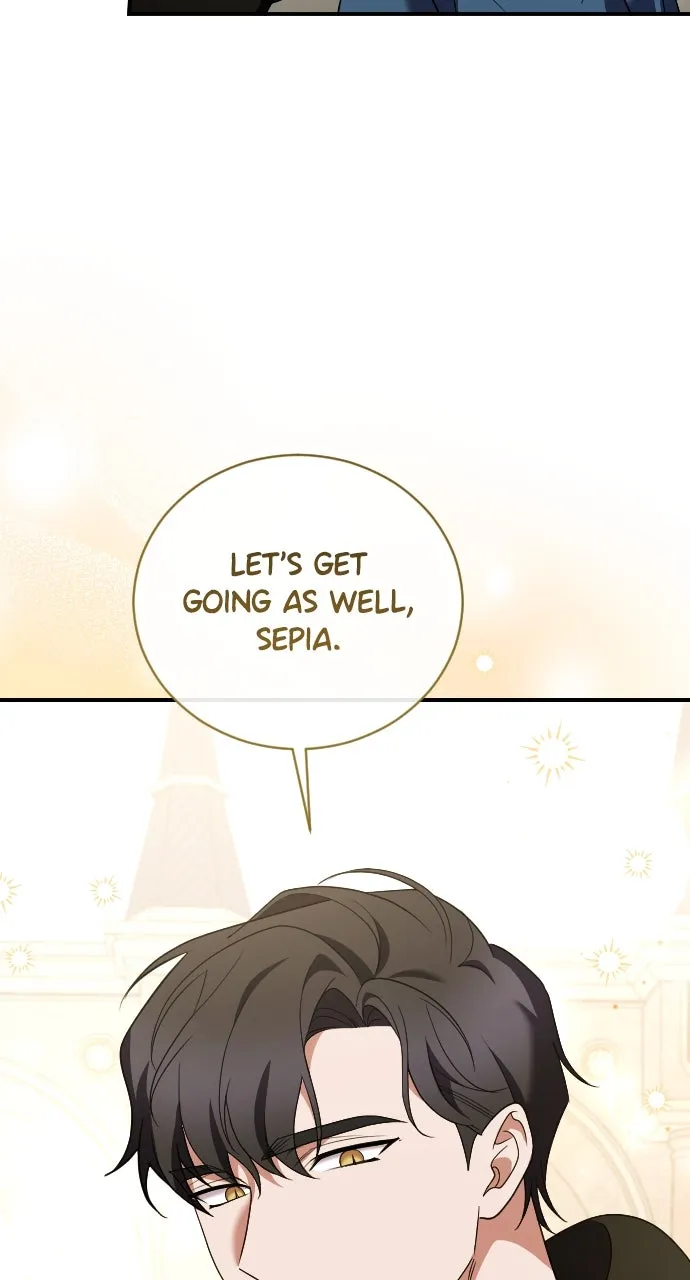 Read The Empress’s Two Wolves chapter 45 image 46 on Lezhin