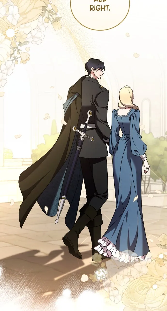 Read The Empress’s Two Wolves chapter 45 image 49 on Lezhin