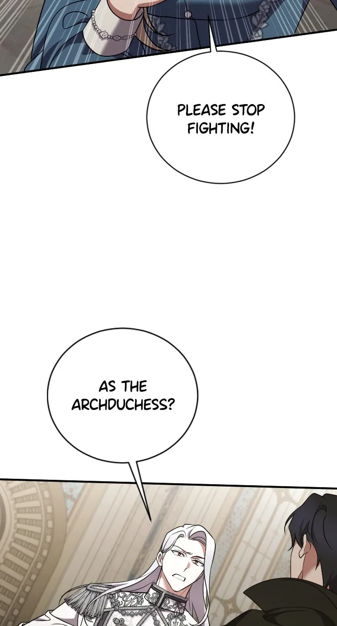 Read The Empress’s Two Wolves chapter 45 image 5 on Lezhin