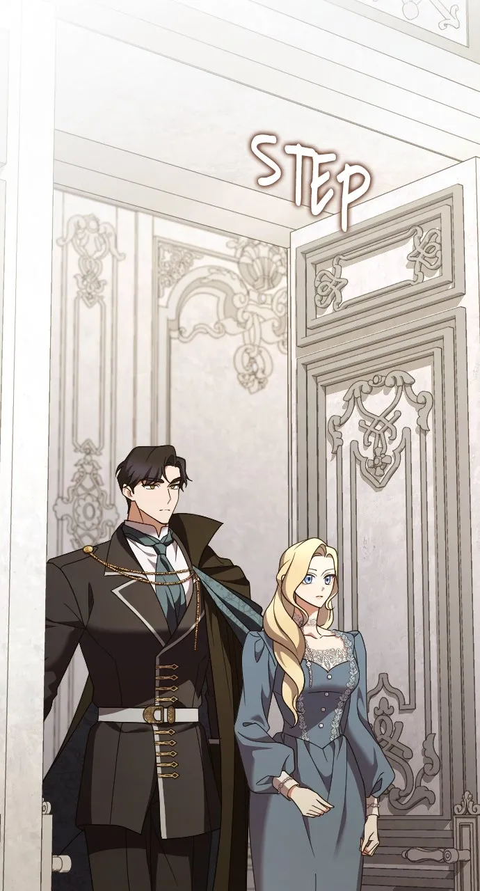 Read The Empress’s Two Wolves chapter 45 image 51 on Lezhin