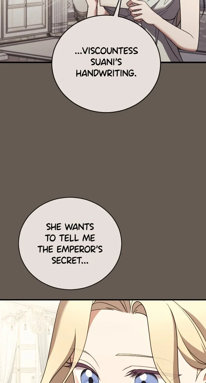 Read The Empress’s Two Wolves chapter 45 image 58 on Lezhin