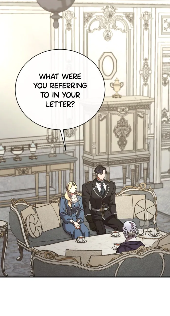 Read The Empress’s Two Wolves chapter 45 image 61 on Lezhin