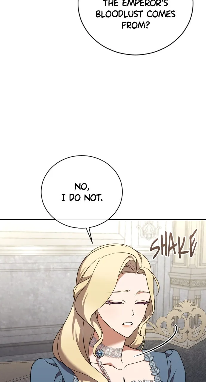 Read The Empress’s Two Wolves chapter 45 image 63 on Lezhin