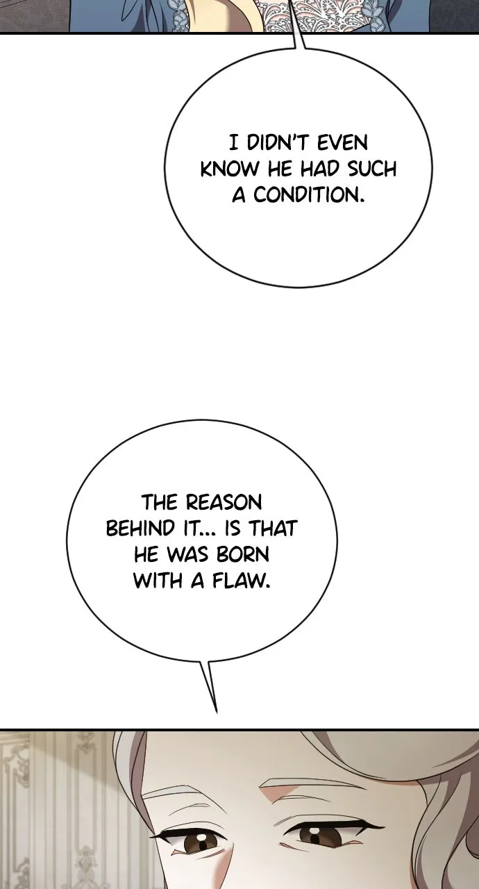 Read The Empress’s Two Wolves chapter 45 image 64 on Lezhin