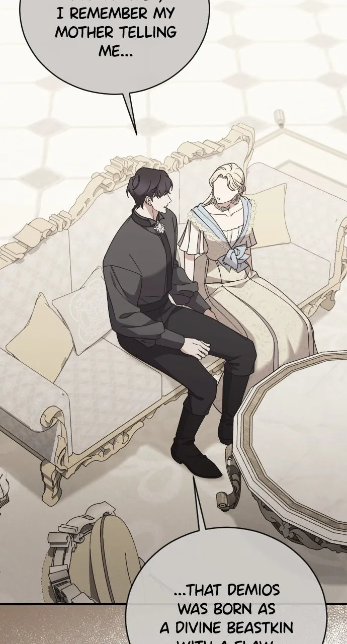 Read The Empress’s Two Wolves chapter 45 image 67 on Lezhin