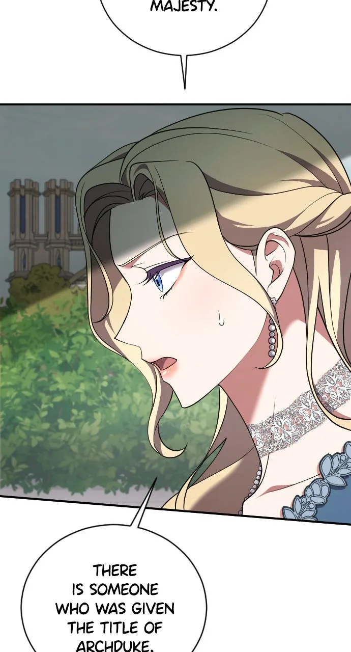 Read The Empress’s Two Wolves chapter 45 image 7 on Lezhin