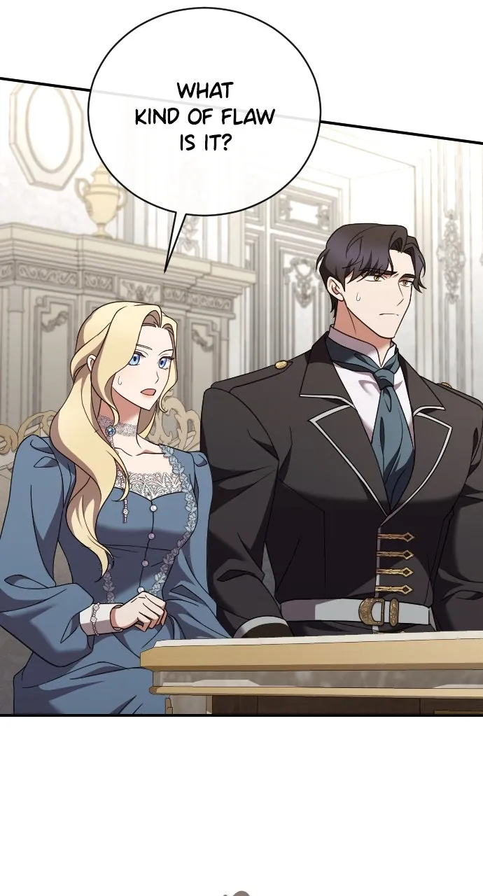 Read The Empress’s Two Wolves chapter 45 image 72 on Lezhin
