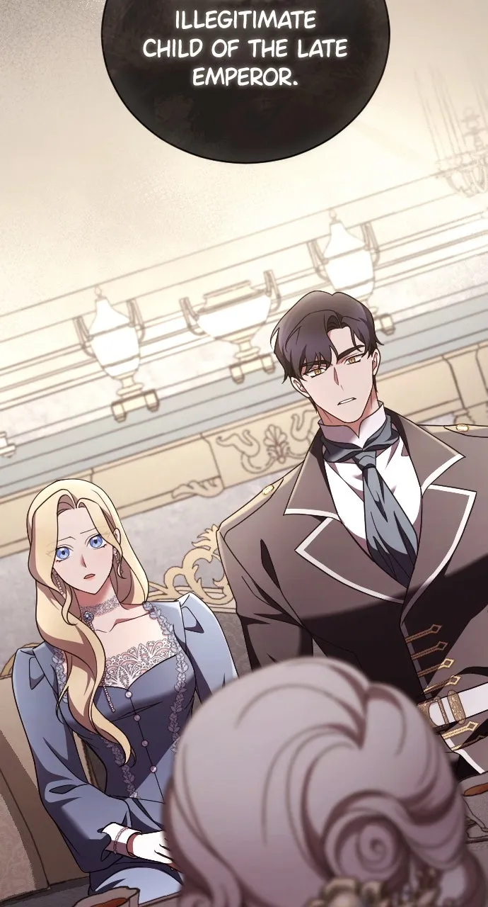 Read The Empress’s Two Wolves chapter 45 image 75 on Lezhin