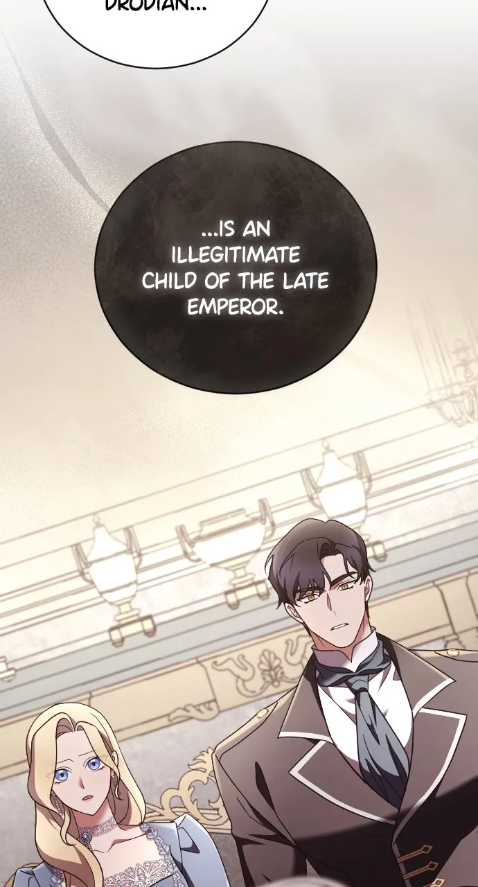 Read The Empress’s Two Wolves chapter 46 image 1 on Lezhin