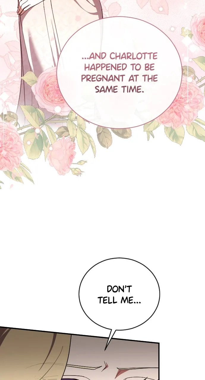 Read The Empress’s Two Wolves chapter 46 image 17 on Lezhin