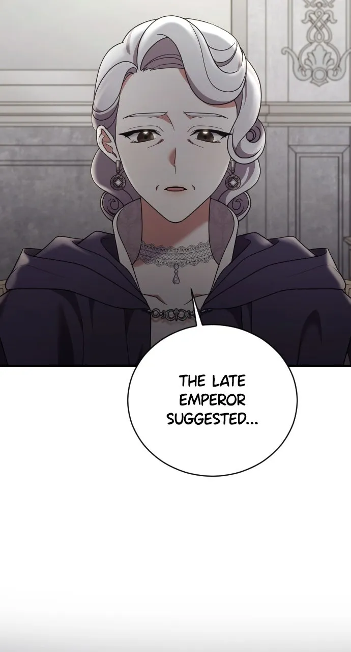 Read The Empress’s Two Wolves chapter 46 image 19 on Lezhin