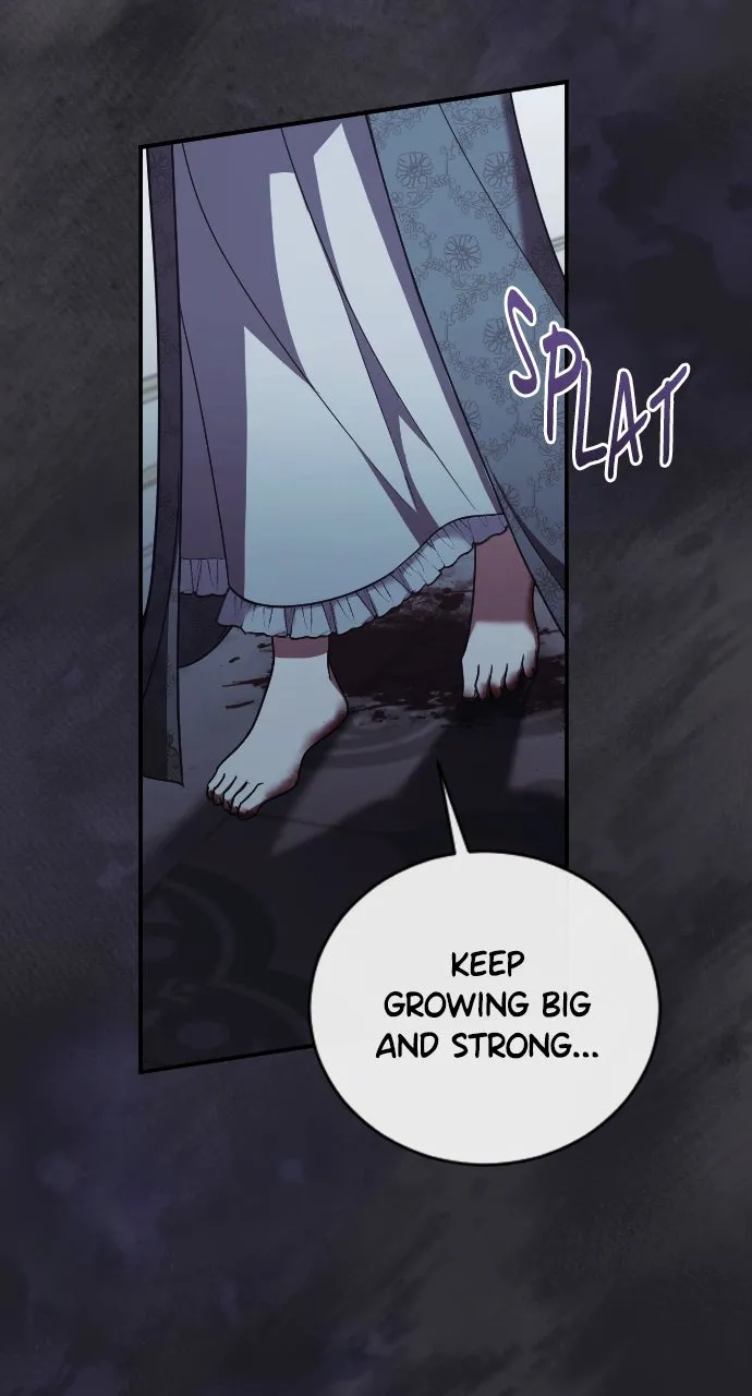 Read The Empress’s Two Wolves chapter 46 image 22 on Lezhin