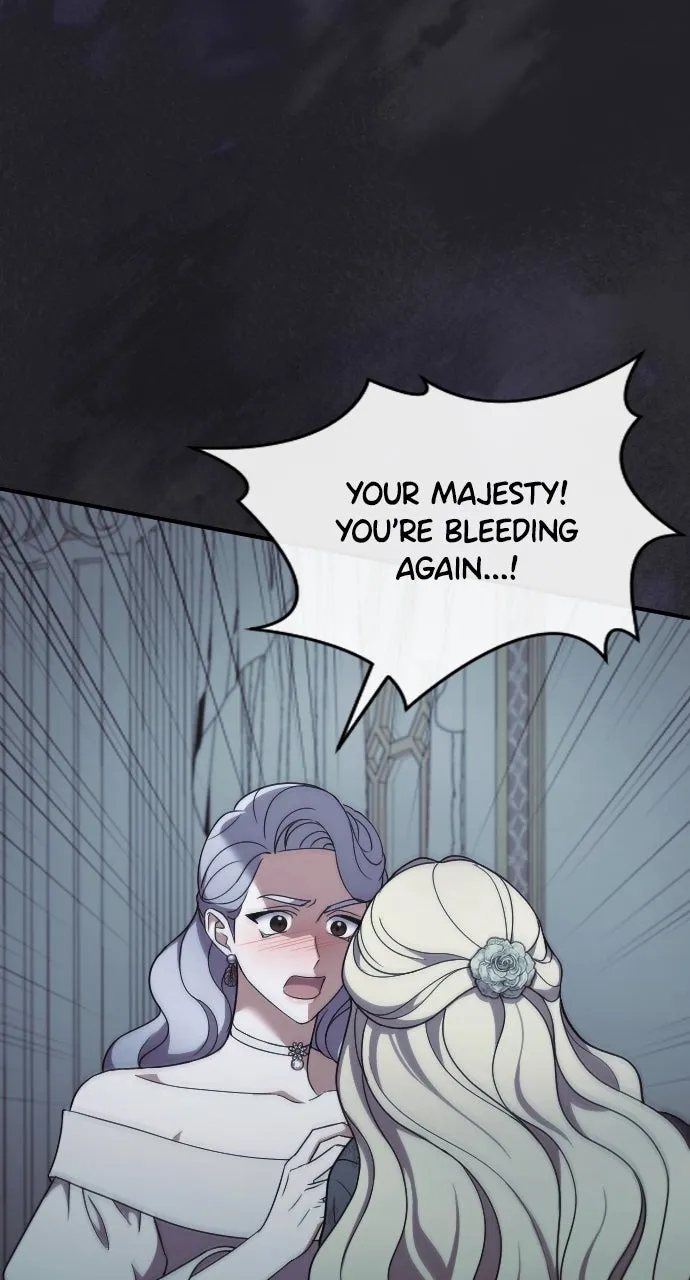 Read The Empress’s Two Wolves chapter 46 image 23 on Lezhin