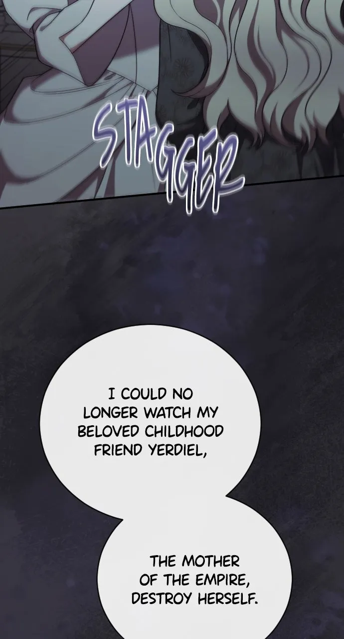 Read The Empress’s Two Wolves chapter 46 image 24 on Lezhin